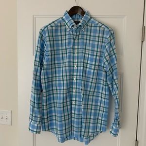 Vineyard Vines Classic Fit Murray Shirt